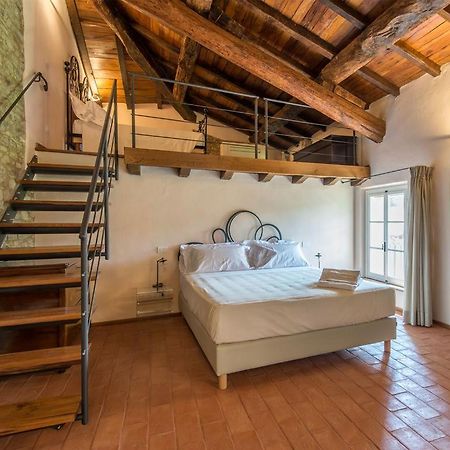Borgo Cadonega Hotell Viano Exteriör bild