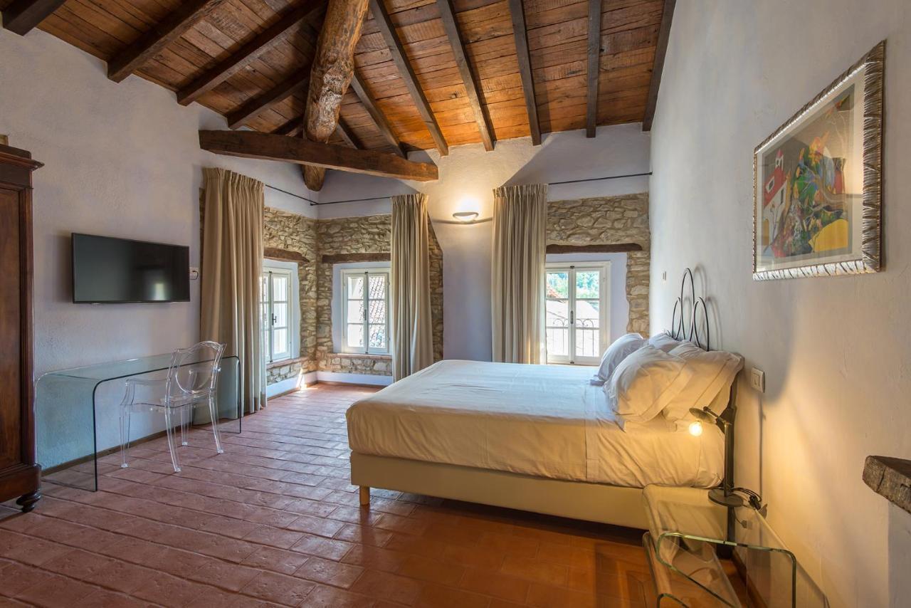 Borgo Cadonega Hotell Viano Exteriör bild