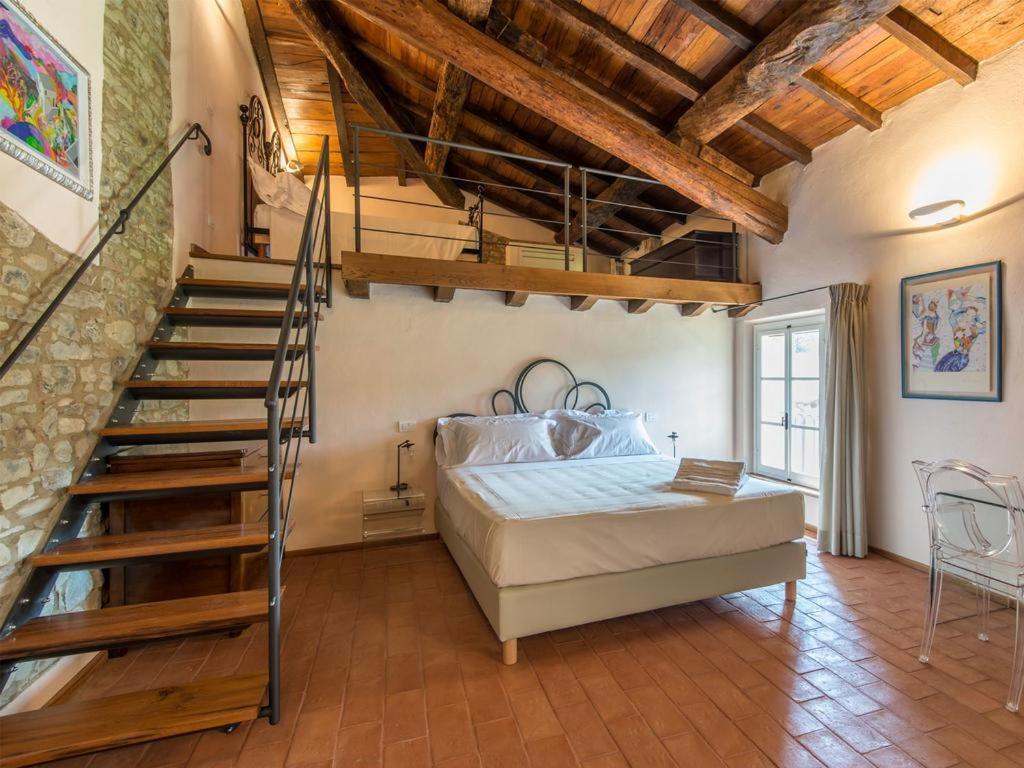 Borgo Cadonega Hotell Viano Exteriör bild