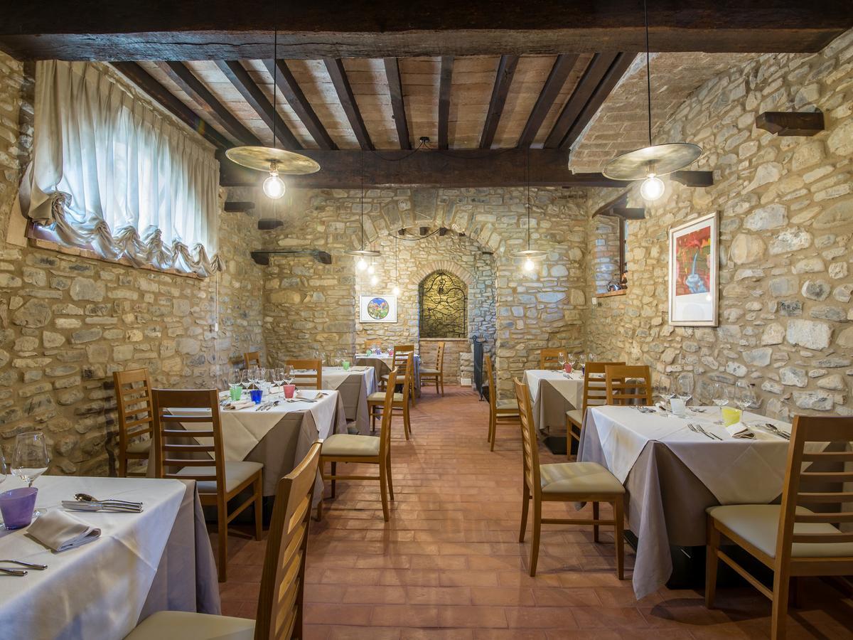 Borgo Cadonega Hotell Viano Exteriör bild