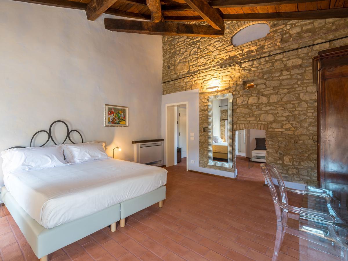 Borgo Cadonega Hotell Viano Exteriör bild