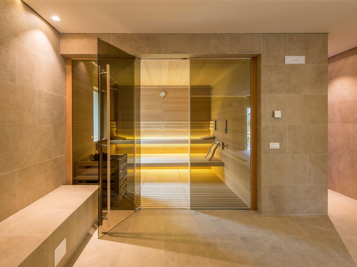 Borgo Cadonega Hotell Viano Exteriör bild