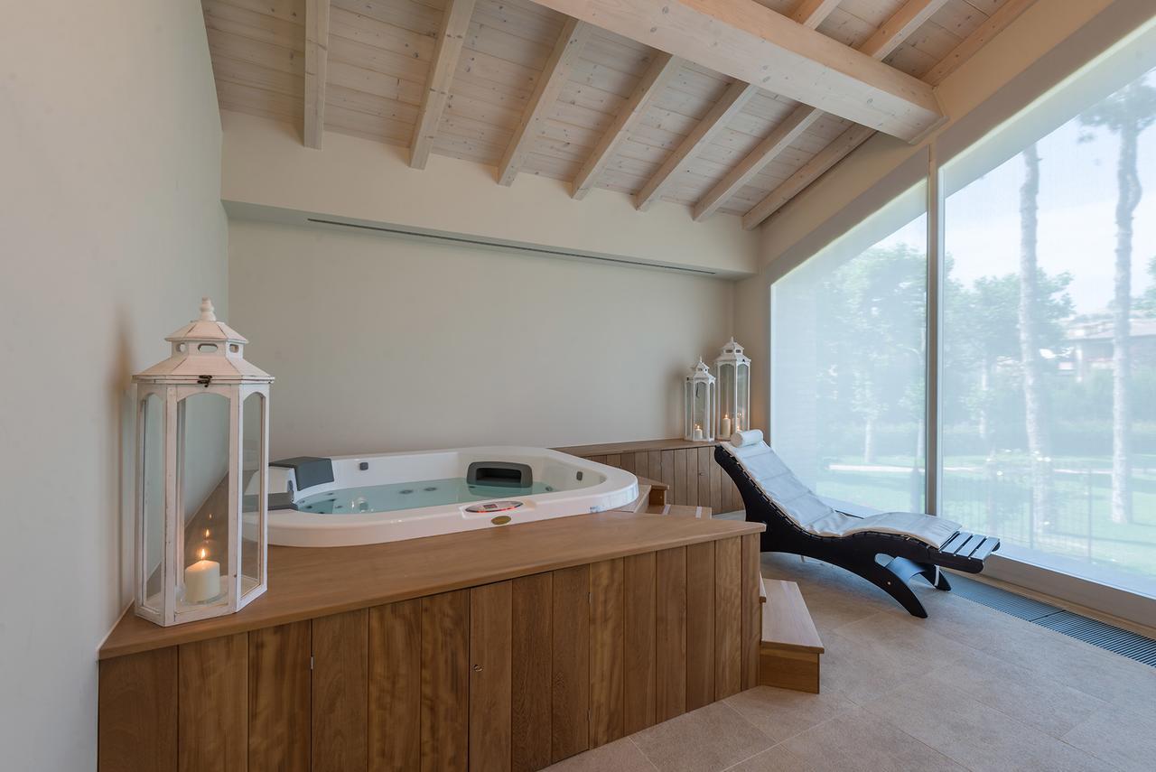 Borgo Cadonega Hotell Viano Exteriör bild