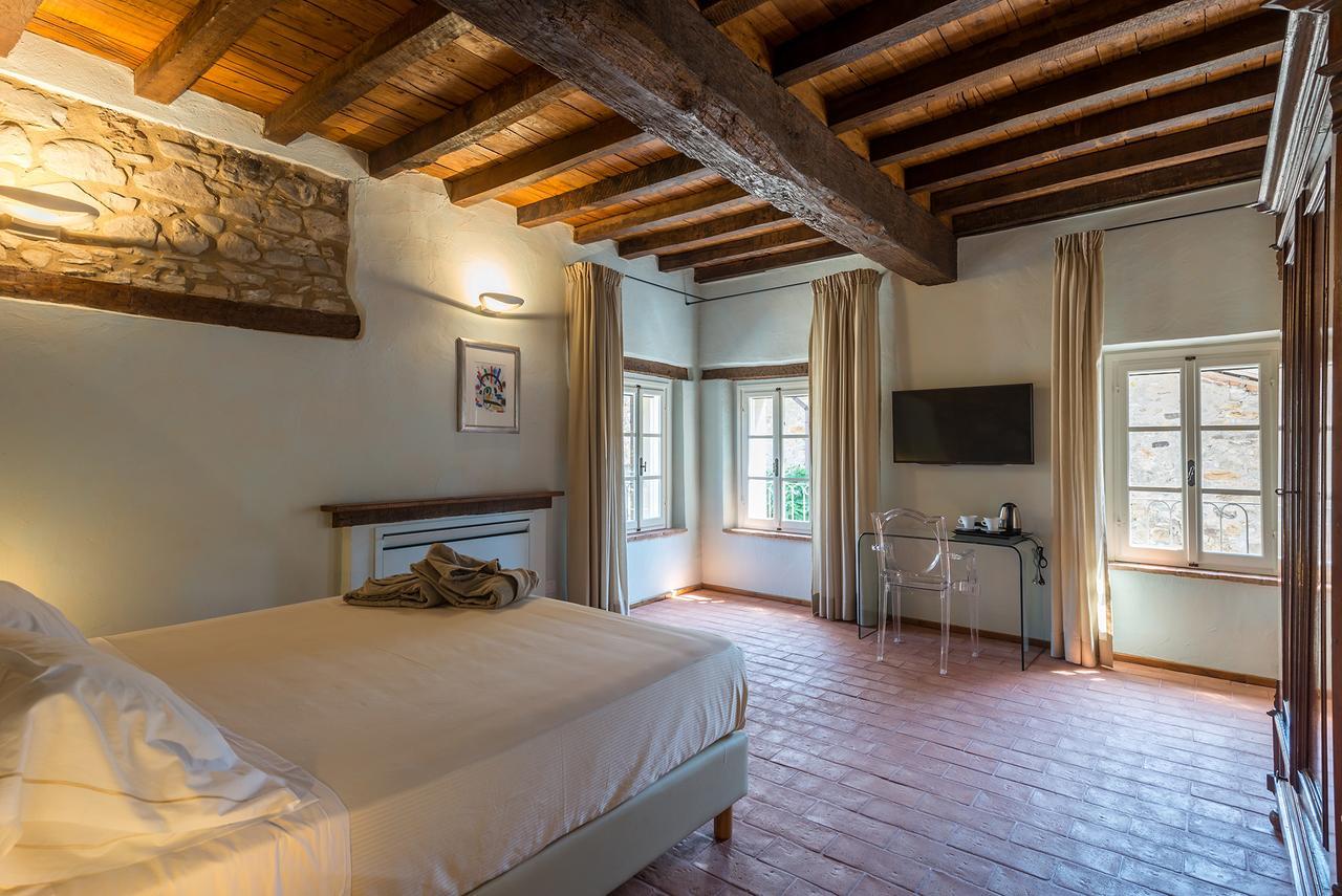 Borgo Cadonega Hotell Viano Exteriör bild
