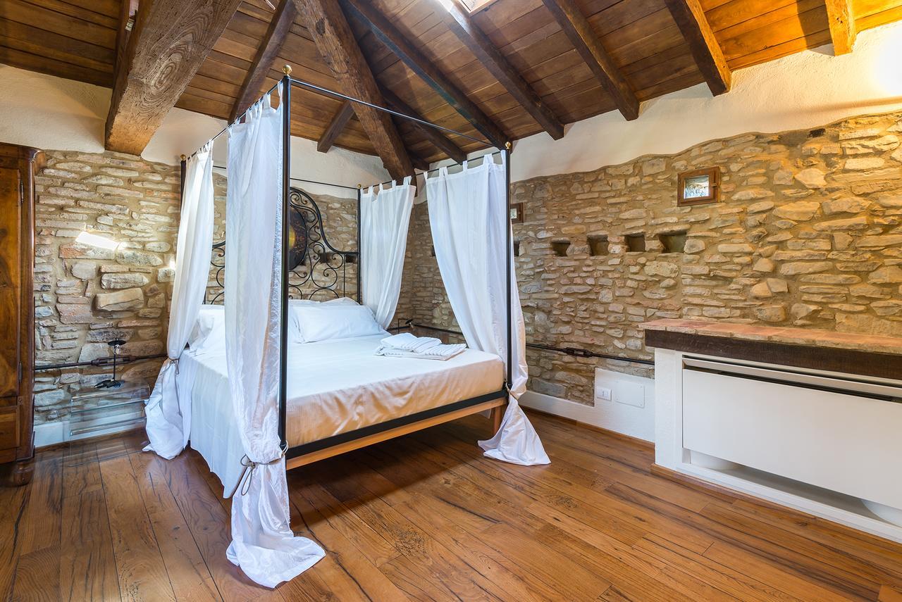 Borgo Cadonega Hotell Viano Exteriör bild