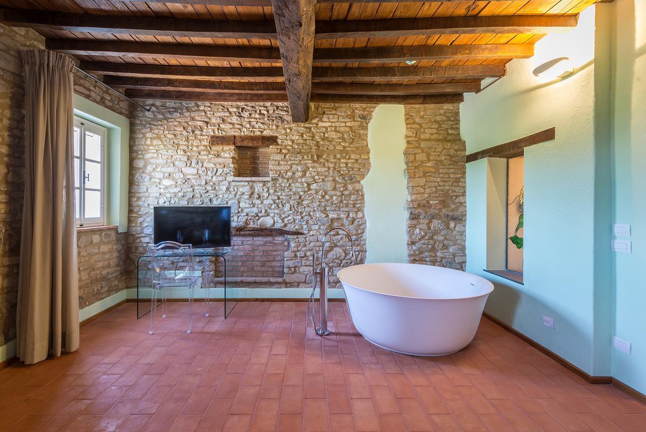 Borgo Cadonega Hotell Viano Exteriör bild