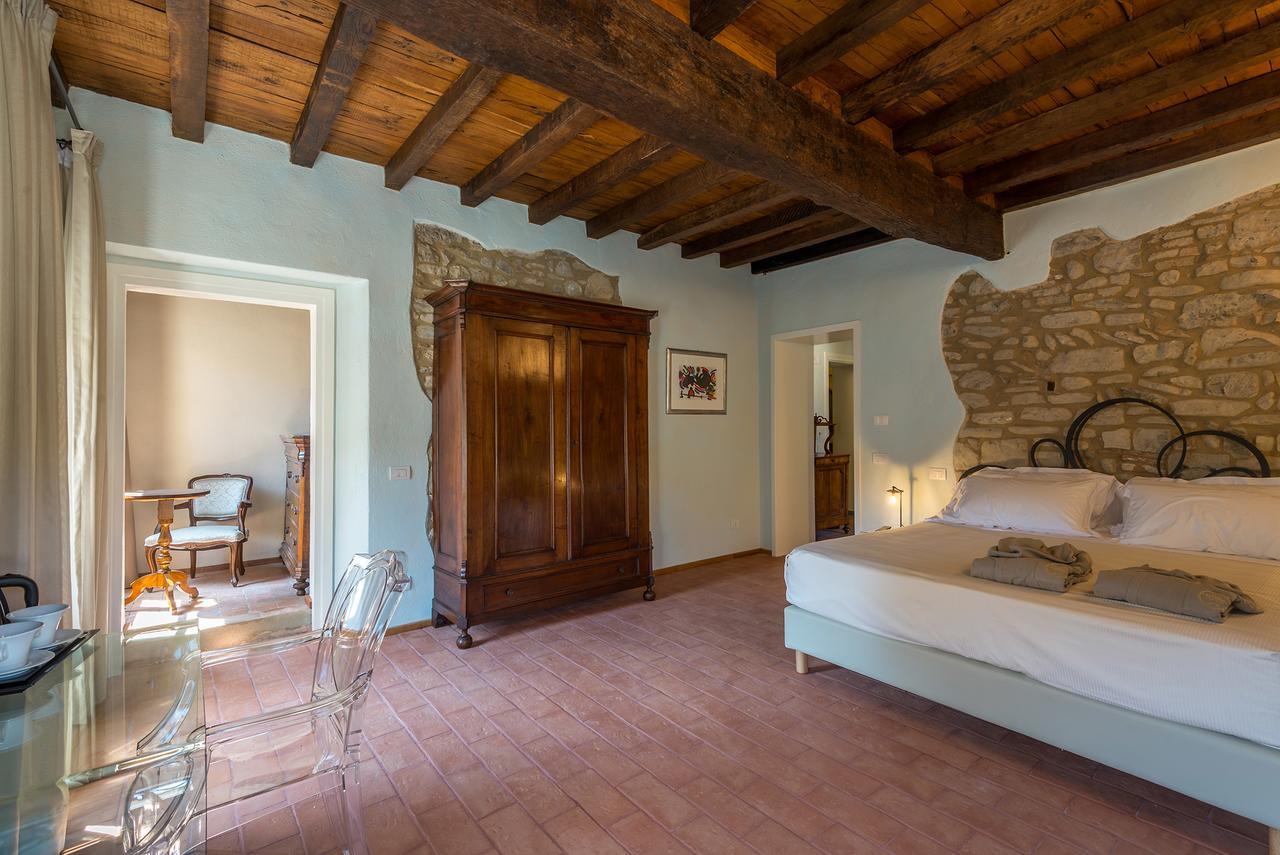 Borgo Cadonega Hotell Viano Exteriör bild